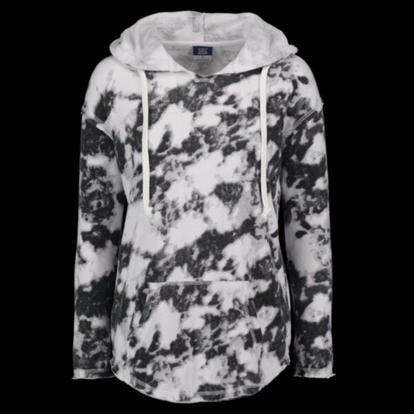 Women's Angel Terry Nora Pullover Thumbnail