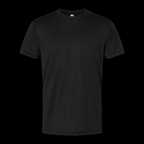 Unisex USA-Made Performance T-Shirt Thumbnail