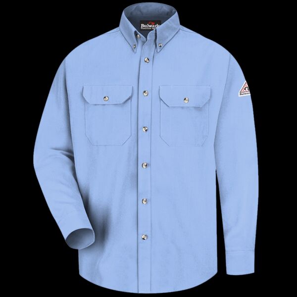Men's Uniform Shirt Thumbnail