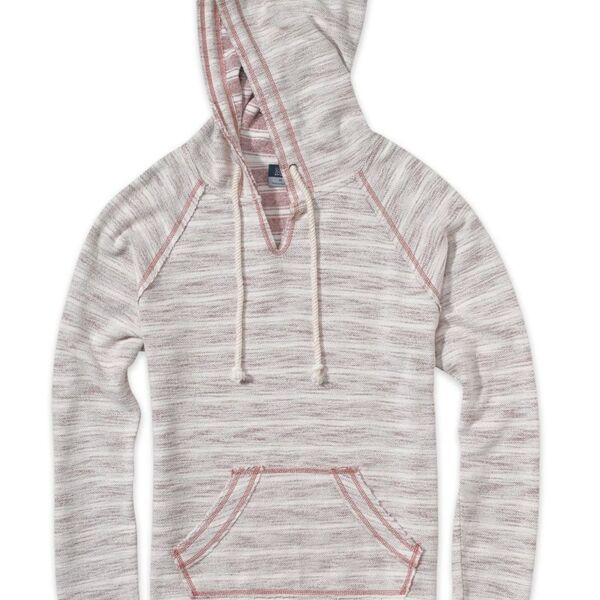 Bonfire Baja Terry Hooded Sweatshirt Thumbnail