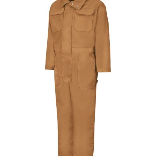 Insulated Duck Coverall Thumbnail