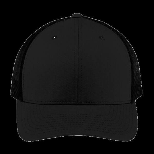 YP Classics ® Retro Trucker Cap Thumbnail