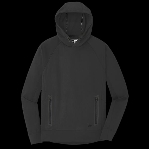 Venue Fleece Pullover Hoodie Thumbnail