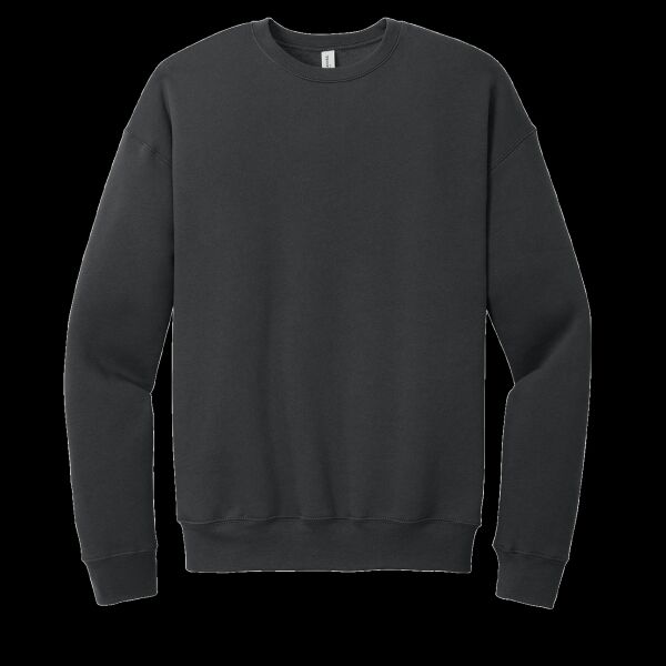 Unisex Sponge Fleece Drop Shoulder Sweatshirt Thumbnail