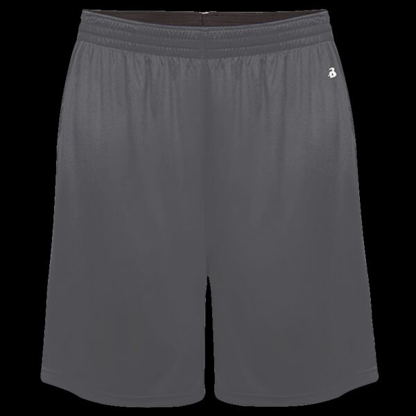 Youth Ultimate SoftLock™ Shorts Thumbnail