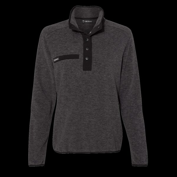 Women's Denali Mountain Fleece Pullover Thumbnail