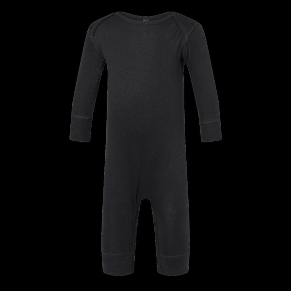 Infant Long Legged Baby Rib Bodysuit Thumbnail