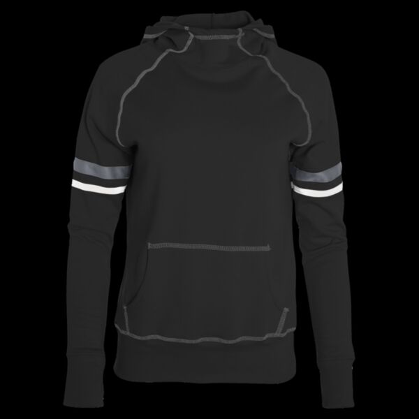 Girls' Spry Hooded Sweatshirt Thumbnail