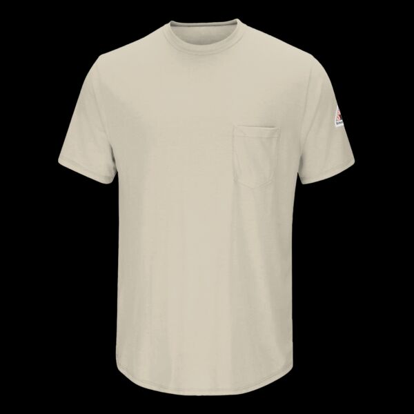 Men's FR Lightweight Pocket T-Shirt Thumbnail
