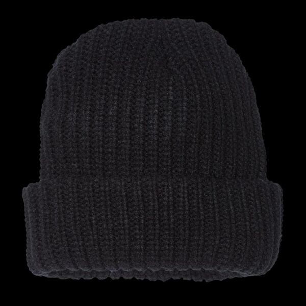 12" Chunky Cuffed Beanie Thumbnail