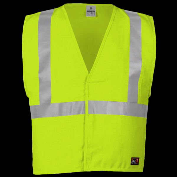 Unisex FR ARC Vest Thumbnail