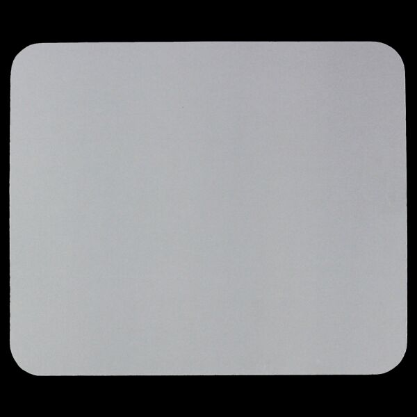 Black Back Rectangle Mouse Pad Thumbnail