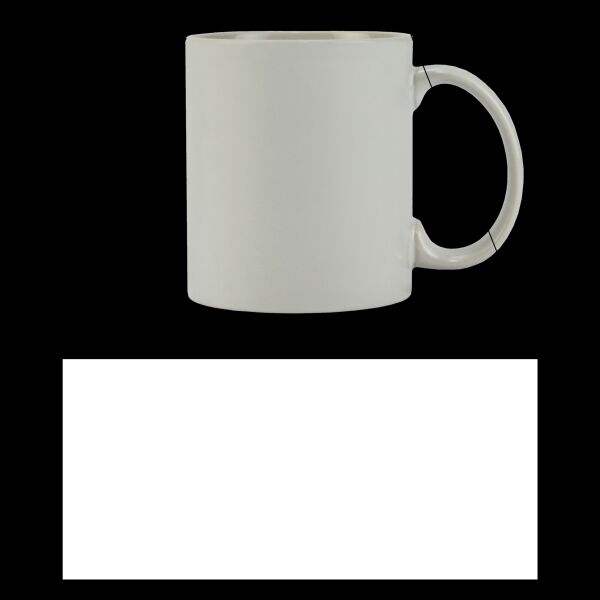 11 oz Ceramic Mug Thumbnail