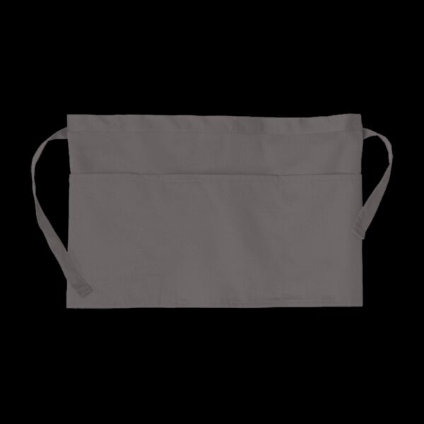 Three Pocket Waist Apron Thumbnail