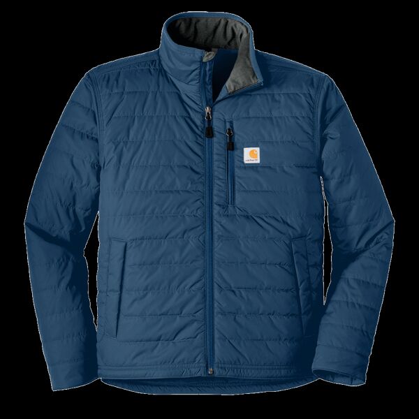 Gilliam Jacket Thumbnail