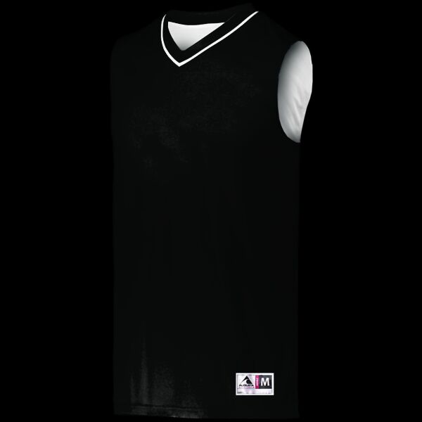 Men's Reversible Two Color Jersey Thumbnail