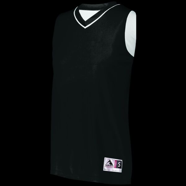 Women's Reversible Two Color Jersey Thumbnail