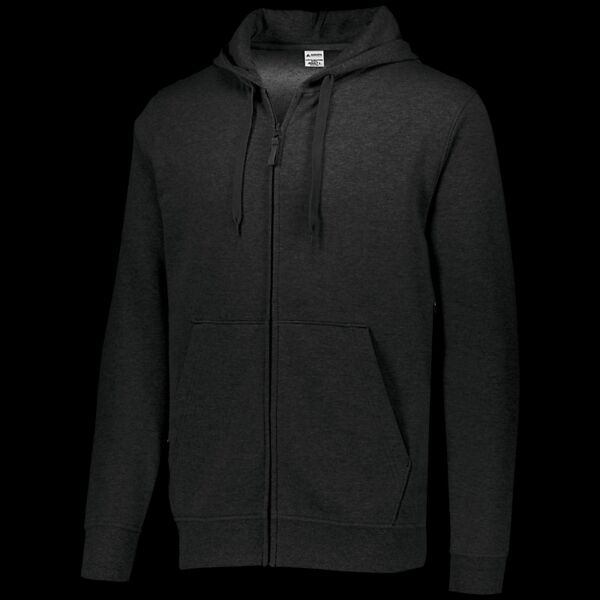 Men's 60/40 Fleece Full-Zip Hooded Sweatshirt Thumbnail