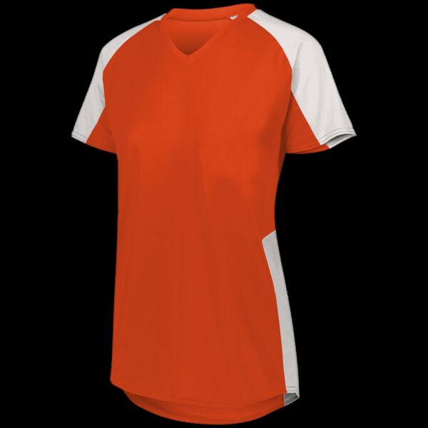 Girls' Cutter Jersey Thumbnail