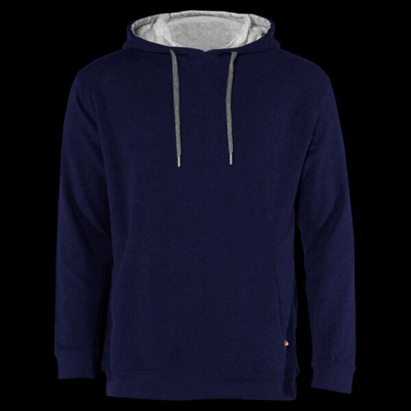 Men's FitFlex French Terry Hooded Sweatshirt Thumbnail