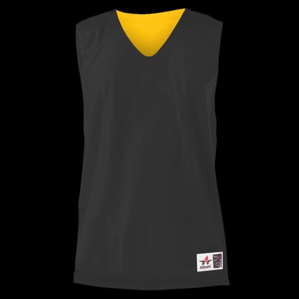 Men's Reversible Mesh Tank Thumbnail