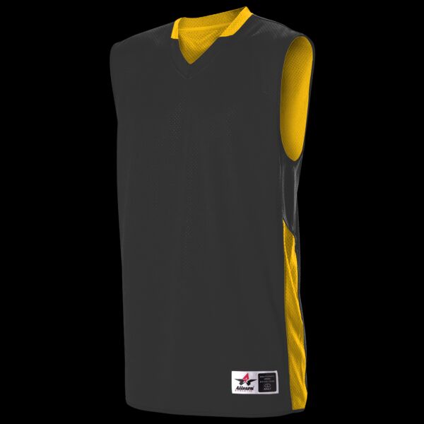 Men's Single Ply Reversible Jersey Thumbnail