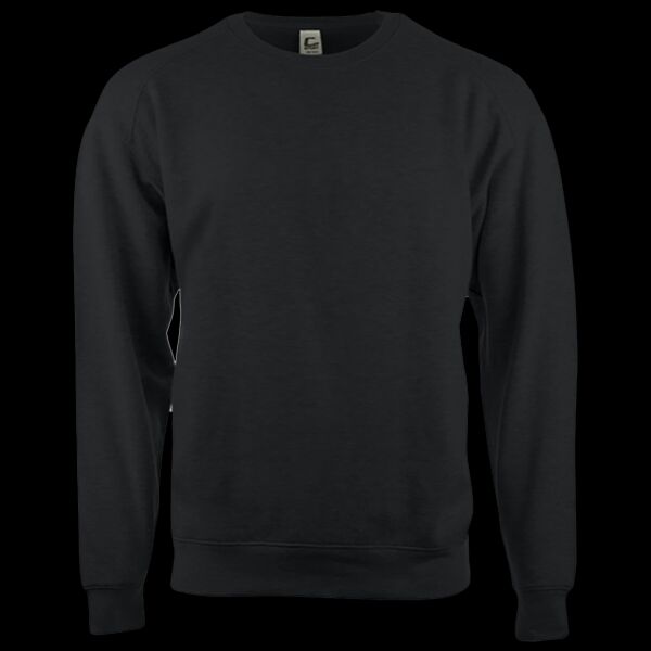 Men's Crewneck Sweatshirt Thumbnail
