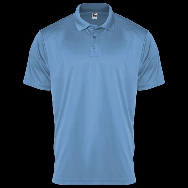 Youth Utility Polo Thumbnail