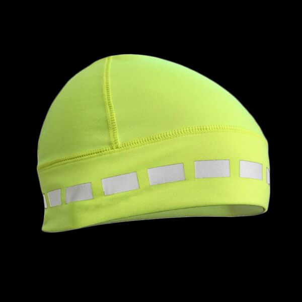 Fleece High Visibility Beanie Thumbnail