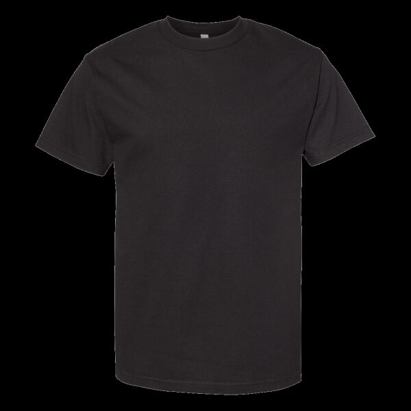 Unisex Heavyweight Cotton Tee Thumbnail