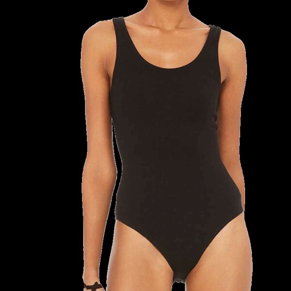 Women's FWD Fashion Bodysuit Thumbnail