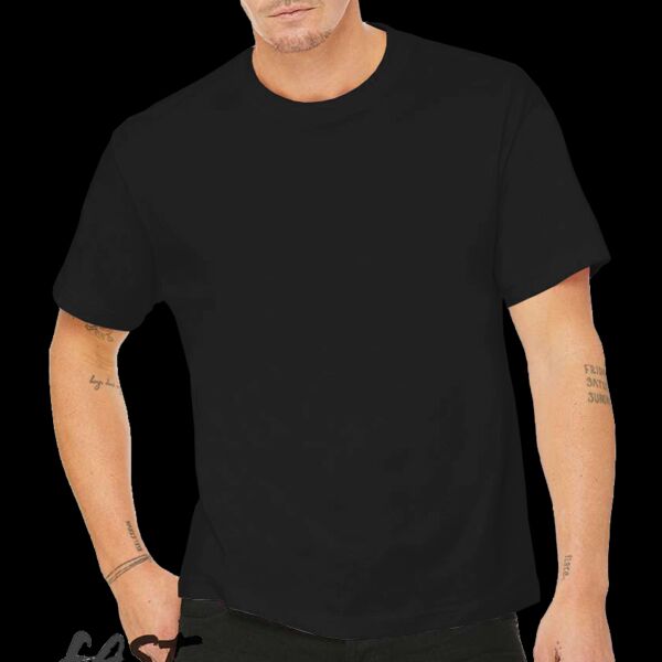 Unisex 6 oz. Heavyweight Tee Thumbnail