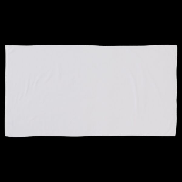 Sublimation Velour Beach Towel Thumbnail