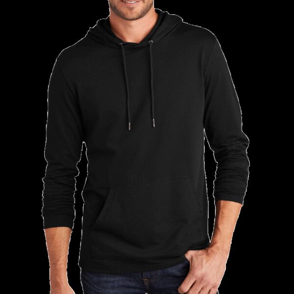 Featherweight French Terry Hoodie Thumbnail