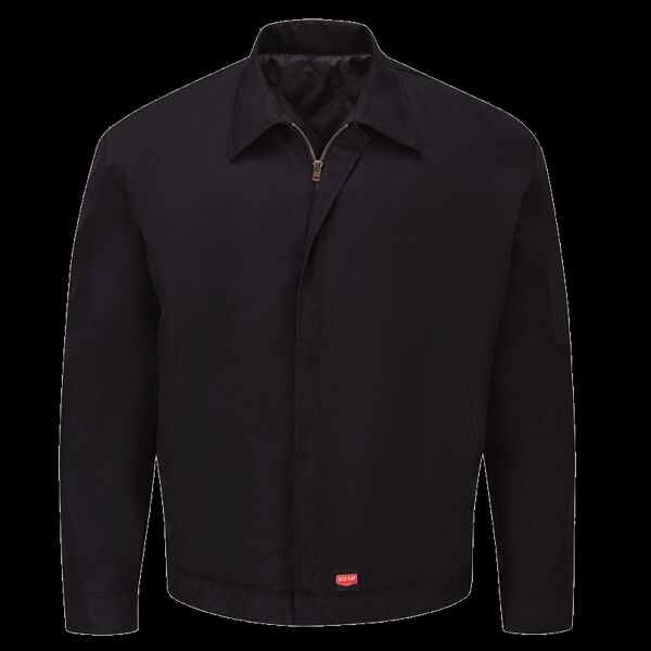 Unisex Performance Crew Jacket Thumbnail