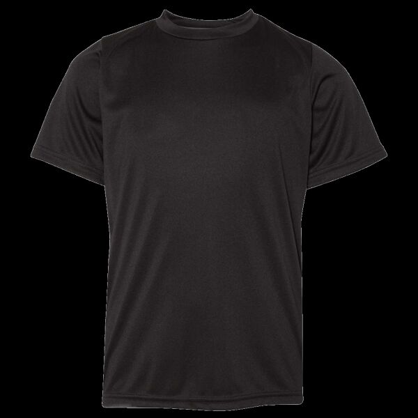 Youth Core Performance T-Shirt Thumbnail