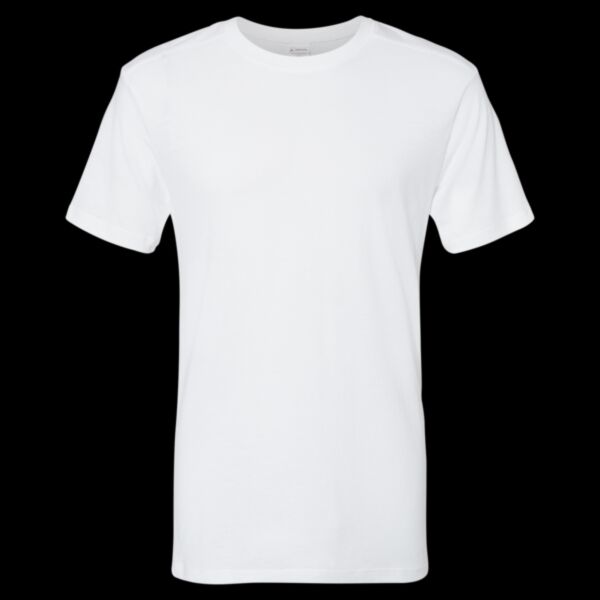 Unisex Triblend T-Shirt Thumbnail