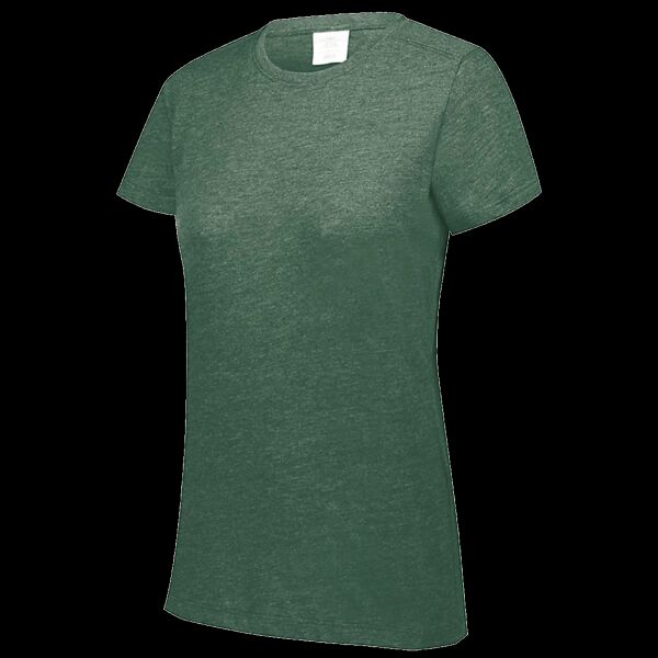 Women's Triblend T-Shirt Thumbnail