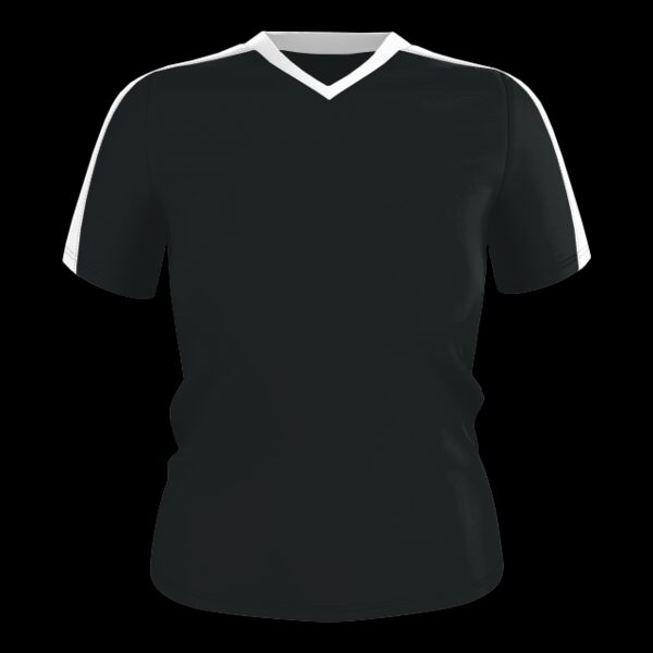 Women's V-Neck Fastpitch Jersey Thumbnail