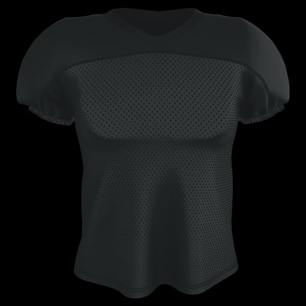 Men's Practice Mesh Football Jersey Thumbnail