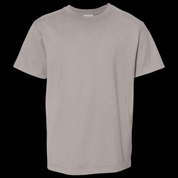 Youth Garment-Dyed T-Shirt Thumbnail