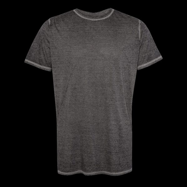 Unisex Zen Jersey T-Shirt Thumbnail