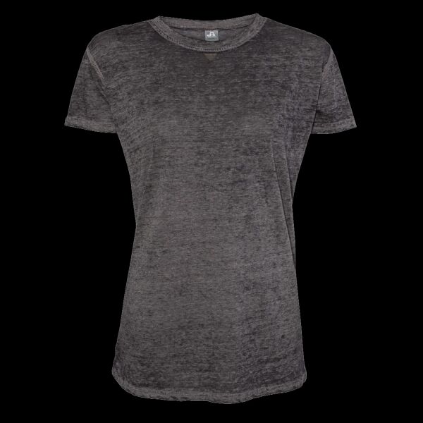 Women’s Zen Jersey T-Shirt Thumbnail