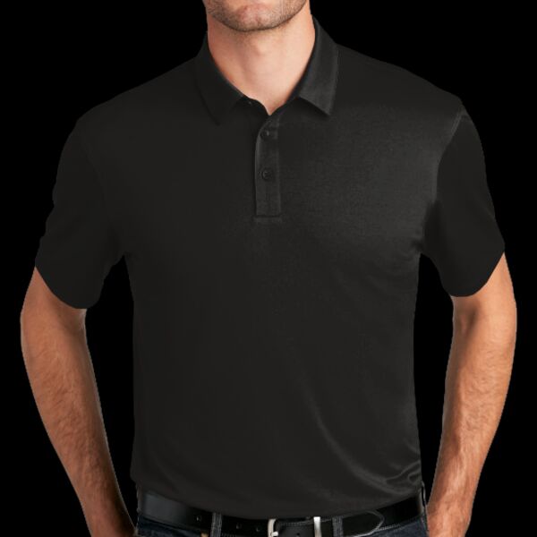 UV Choice Pique Polo Thumbnail