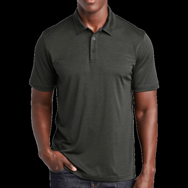 Endeavor Polo Thumbnail