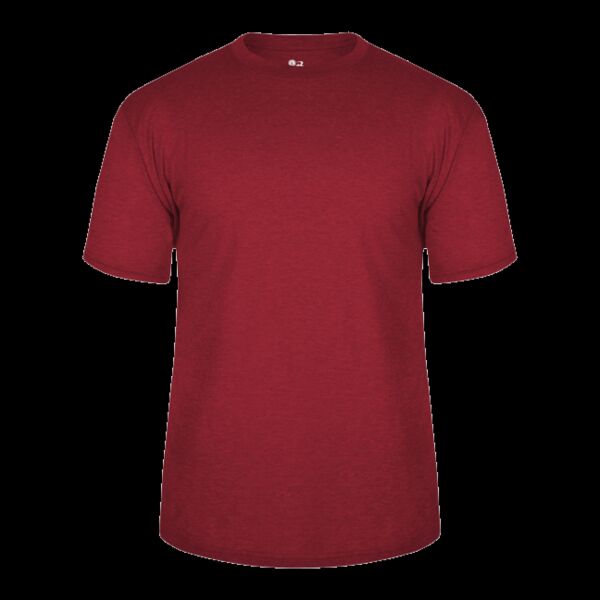 Men's Triblend Performance T-Shirt Thumbnail