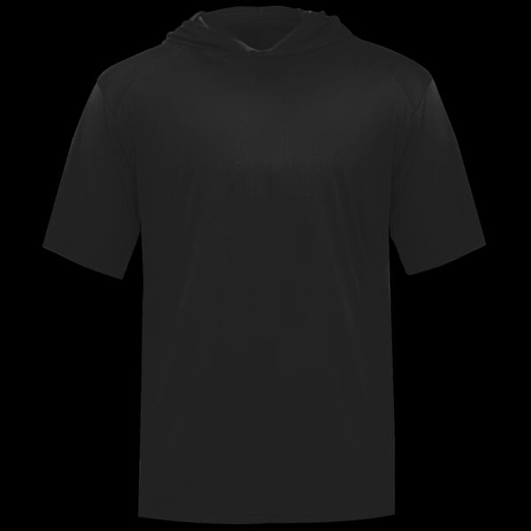 Men's B-Core Hooded T-Shirt Thumbnail