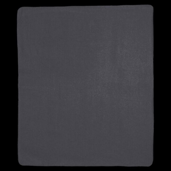 Fleece Throw Blanket Thumbnail