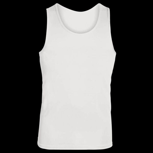 Unisex Training Tank Top Thumbnail