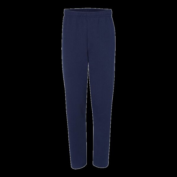 Unisex Dri Power® Open-Bottom Pocket Sweatpants Thumbnail